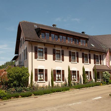 Rebstock Kappelwindeck Hotel Bühl Exterior foto